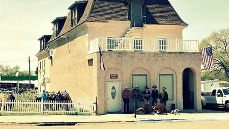 Historical Hotel & Restaurant In Hyannis Nebraska For Sale - image 7