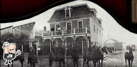 Historical Hotel & Restaurant In Hyannis Nebraska For Sale - image 16