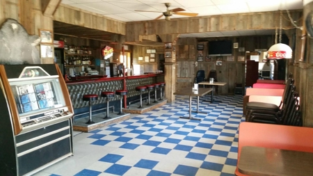 Historical Hotel & Restaurant In Hyannis Nebraska For Sale - image 6