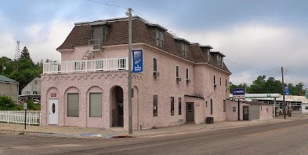 Historical Hotel & Restaurant In Hyannis Nebraska For Sale - image 14