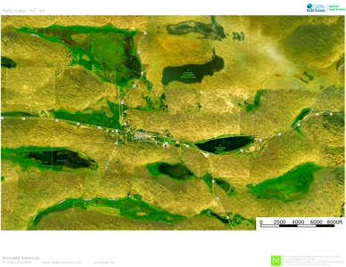 Historical Hotel & Restaurant In Hyannis Nebraska For Sale - image 18