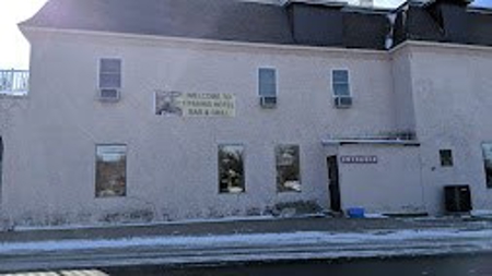 Historical Hotel & Restaurant In Hyannis Nebraska For Sale - image 3