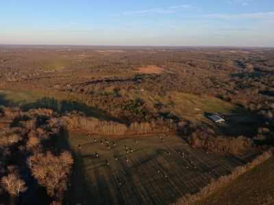 188 +/- Acre Farm & Hunting Property For Sale in SW Missouri - image 13