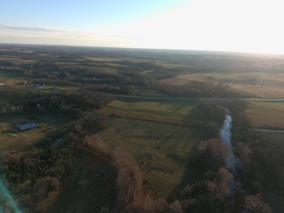 188 +/- Acre Farm & Hunting Property For Sale in SW Missouri - image 8