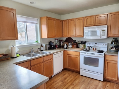 Classic Home in town for sale in Moscow, Id.! - image 20