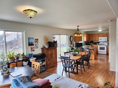 Classic Home in town for sale in Moscow, Id.! - image 15