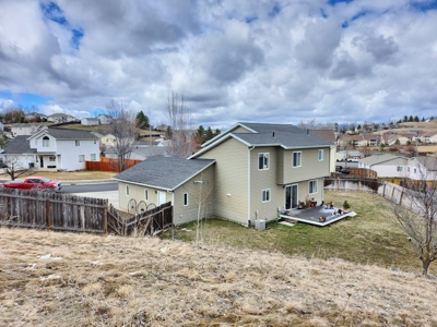 Classic Home in town for sale in Moscow, Id.! - image 47