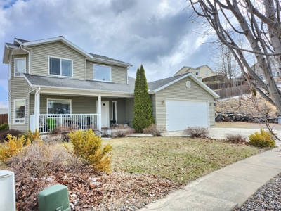 Classic Home in town for sale in Moscow, Id.! - image 50