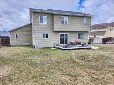 Classic Home in town for sale in Moscow, Id.! - image 43