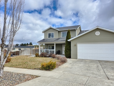 Classic Home in town for sale in Moscow, Id.! - image 48