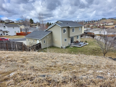 Classic Home in town for sale in Moscow, Id.! - image 44