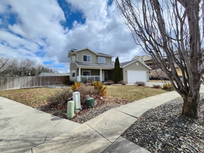 Classic Home in town for sale in Moscow, Id.! - image 49