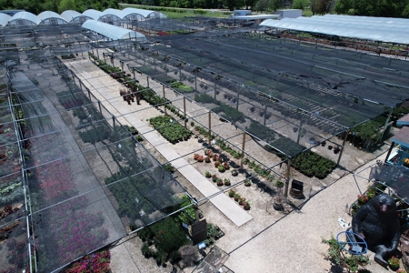 Plant Nursery For Sale in Waco TX - 11 Acre Garden Center - image 32