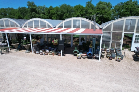 Plant Nursery For Sale in Waco TX - 11 Acre Garden Center - image 28