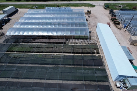 Plant Nursery For Sale in Waco TX - 11 Acre Garden Center - image 8