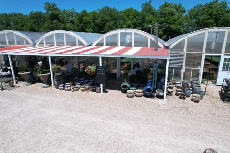 Plant Nursery For Sale in Waco TX - 11 Acre Garden Center - image 27