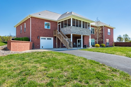 Accepted Offer - Brick Home in Taylor County, KY - image 32