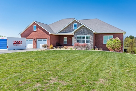 Accepted Offer - Brick Home in Taylor County, KY - image 27