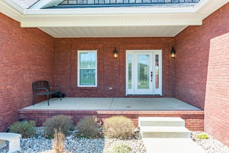 Accepted Offer - Brick Home in Taylor County, KY - image 30
