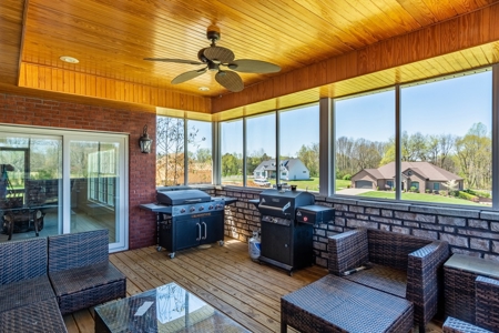 Accepted Offer - Brick Home in Taylor County, KY - image 34