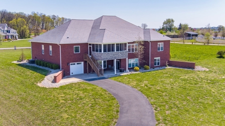 Accepted Offer - Brick Home in Taylor County, KY - image 4