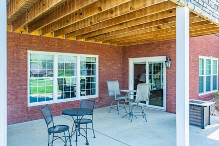 Accepted Offer - Brick Home in Taylor County, KY - image 33