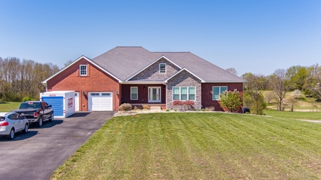 Accepted Offer - Brick Home in Taylor County, KY - image 1