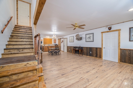 West Central Texas Hunting Ranch with Home near San Angelo - image 1