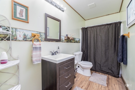 West Central Texas Hunting Ranch with Home near San Angelo - image 12