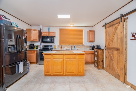 West Central Texas Hunting Ranch with Home near San Angelo - image 6