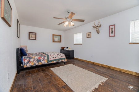 West Central Texas Hunting Ranch with Home near San Angelo - image 23