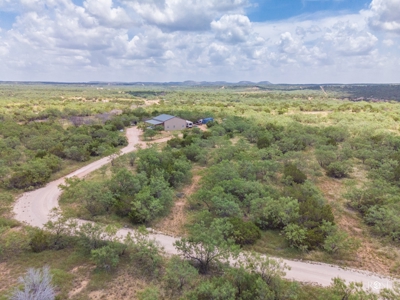 West Central Texas Hunting Ranch with Home near San Angelo - image 15