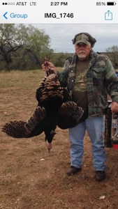 West Central Texas Hunting Ranch with Home near San Angelo - image 35