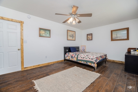 West Central Texas Hunting Ranch with Home near San Angelo - image 26