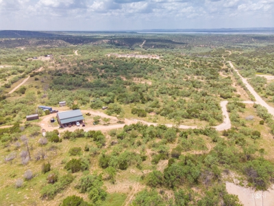 West Central Texas Hunting Ranch with Home near San Angelo - image 17