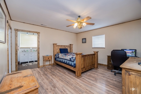 West Central Texas Hunting Ranch with Home near San Angelo - image 28