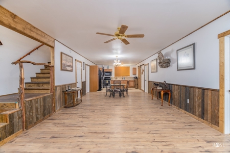 West Central Texas Hunting Ranch with Home near San Angelo - image 25