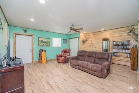 West Central Texas Hunting Ranch with Home near San Angelo - image 4