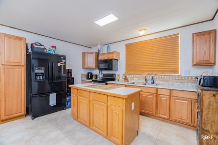 West Central Texas Hunting Ranch with Home near San Angelo - image 2