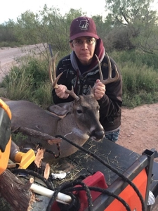 West Central Texas Hunting Ranch with Home near San Angelo - image 33