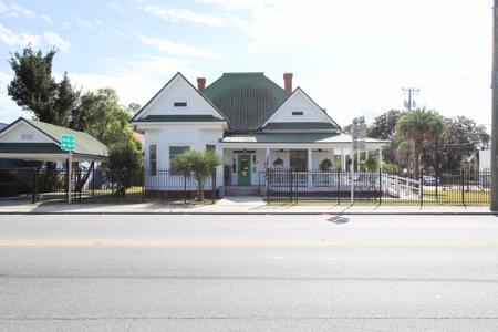 Historic Property For Sale in Downtown Jasper, FL - image 18