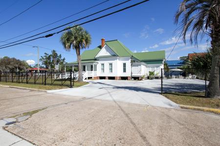 Historic Property For Sale in Downtown Jasper, FL - image 7