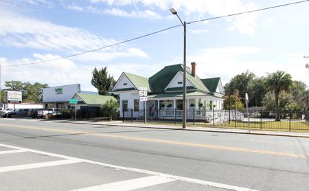 Historic Property For Sale in Downtown Jasper, FL - image 20