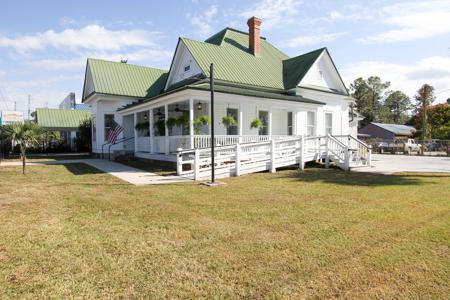 Historic Property For Sale in Downtown Jasper, FL - image 10