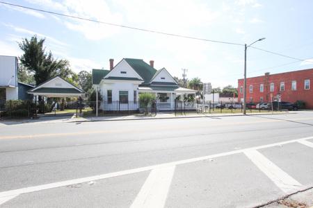 Historic Property For Sale in Downtown Jasper, FL - image 19