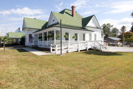 Historic Property For Sale in Downtown Jasper, FL - image 11