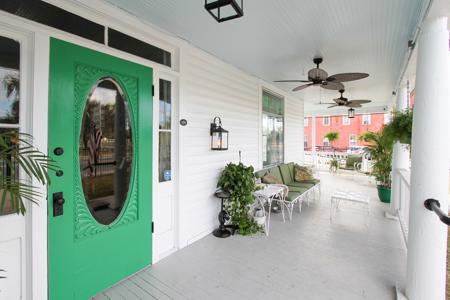 Historic Property For Sale in Downtown Jasper, FL - image 24