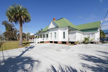 Historic Property For Sale in Downtown Jasper, FL - image 9