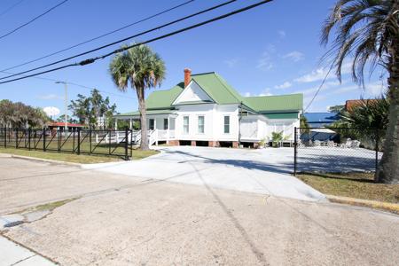 Historic Property For Sale in Downtown Jasper, FL - image 8