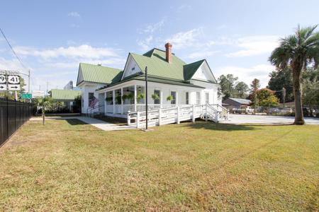 Historic Property For Sale in Downtown Jasper, FL - image 13